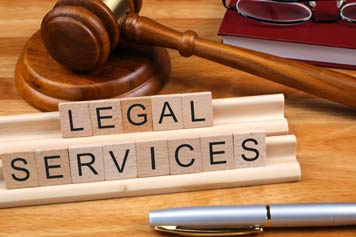 Legal Services