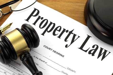 Property Law Services