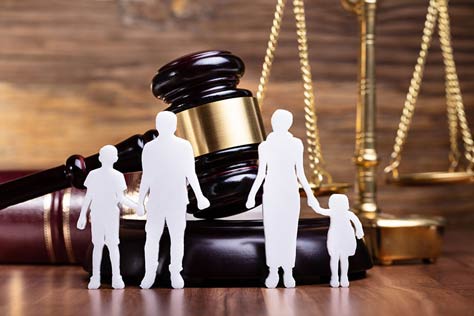 Family Law Services