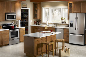 Home and Kitchen Appliances