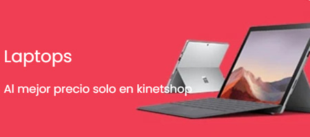 Shop Online with KinetShop