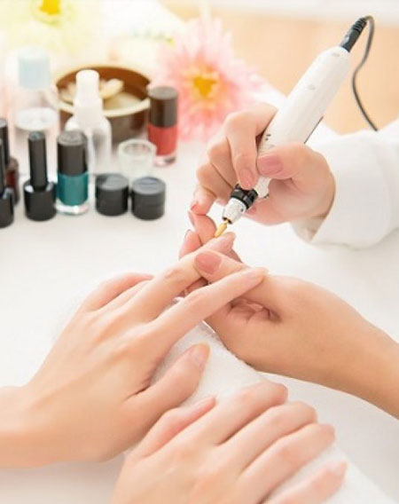 Nail Care