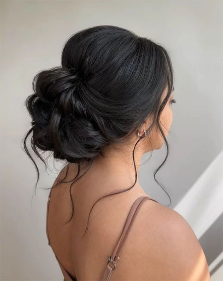 Special Occasion Hairstyles