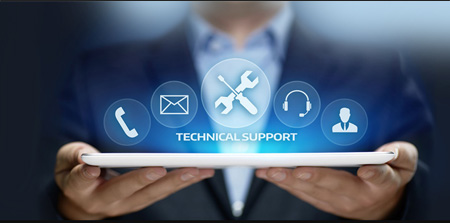 Technical Support