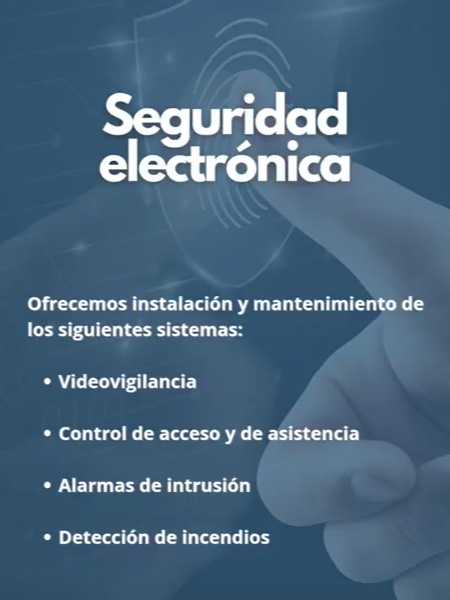 Access Control Systems