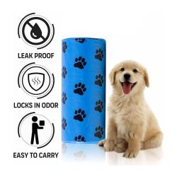 Small Doggy Poo Bags