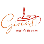 Gina’s Café de la Casa Sucursal