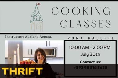 Join Our Cooking Classes and Master the Art of Preparing Pork Shoulder