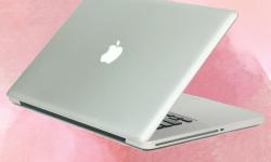 Apple MacBook Pro 13