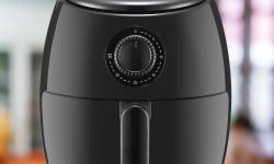 Air Fryer Oil-Less Healthy Cooker