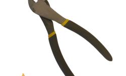 Diagonal Cutting Pliers (180mm)