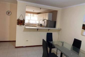 A Modern Furnished Apartment is available for Rent / Monthly $400