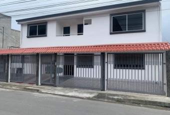 A House including Three Apartments is available for Sale / $200000