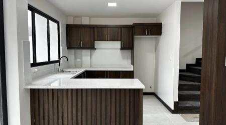 3-Bedroom Brand New Houses is available for Sale / $120000