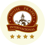 Discover Comfort and Culture at Hotel Prado Internacional