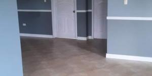 Independent 2-Bedroom Apartment is available for Rent / $200 Monthly