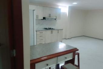 Semi-furnished 2-Bedroom Apartment is available for Rent / $330 Monthly