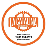 La Catalina - Bike and Coffee