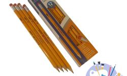 Wood Graphite Pencils