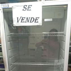 Indurama Display Refrigerator