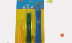 High Quality Plastic Cable Tie