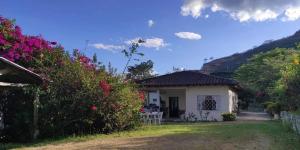 BEAUTIFUL 5,400 SQUARE METERS FARM INCLUDES A HOUSE FOR SALE / $200000