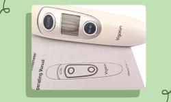 Vigorun Forehead Thermometer