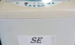 Samsung Automatic Washing Machine