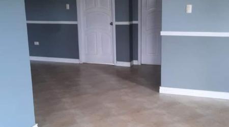 Independent 2-Bedroom Apartment is available for Rent / $200 Monthly