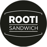 Rooti Sandwich