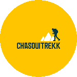 Chasquitrekk Ecuador