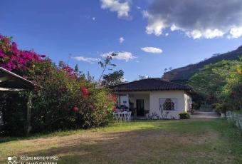 BEAUTIFUL 5,400 SQUARE METERS FARM INCLUDES A HOUSE FOR SALE / $200000