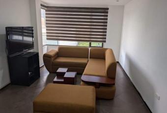 Furnished 3-Bedroom Apartment is available for Rent / $450 Monthly