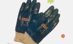 Cotton MultiMaster Glove - Size M