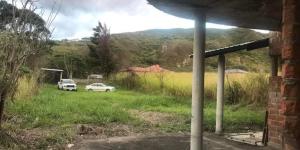 3,000 sqm of land just 5 minutes from Vilcabamba is available for Sale / $120000