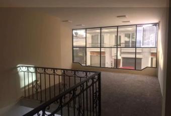 120 sqm - Commercial Space in the City Center is available for rent / $600