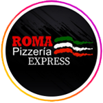 Roma Pizzería Express