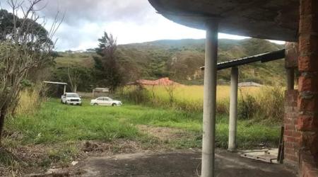 3,000 sqm of land just 5 minutes from Vilcabamba is available for Sale / $120000