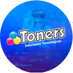 Toners Soluciones Tecnológicas