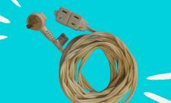 Cable Extension Cord - 5 meters