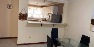 A Modern Furnished Apartment is available for Rent / Monthly $400