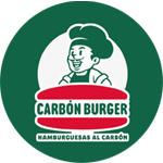 El Carbón Burger