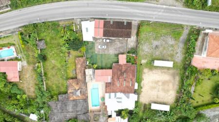 4-Bedroom Expansive Property Near the Malacatos is available for Sale / $199900