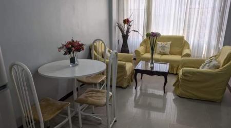 Fully Furnished Suite is avilable for Rent in Central Loja / $ 300 Monthly