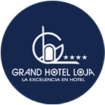 Grand Hotel Loja – Where Elegance Meets Comfort!